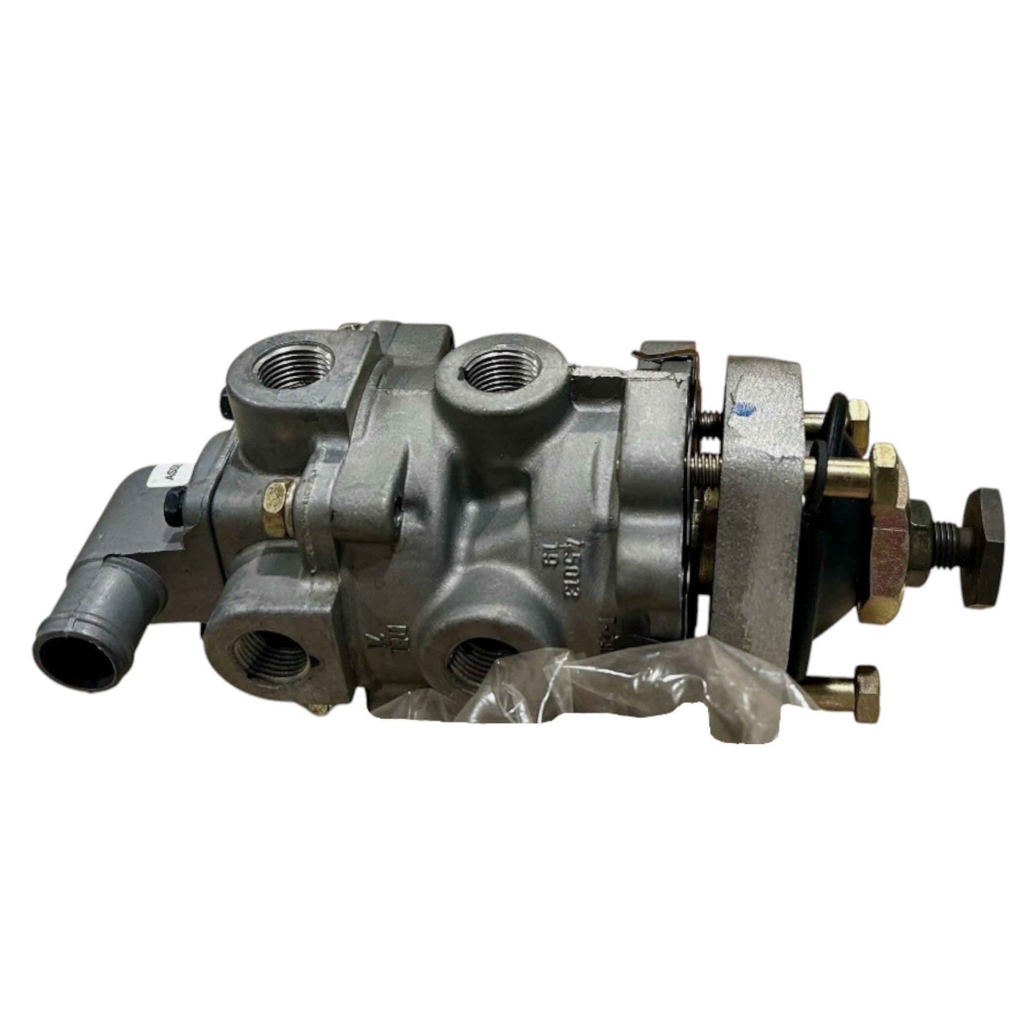 3676086 CAT Valve Group-Control