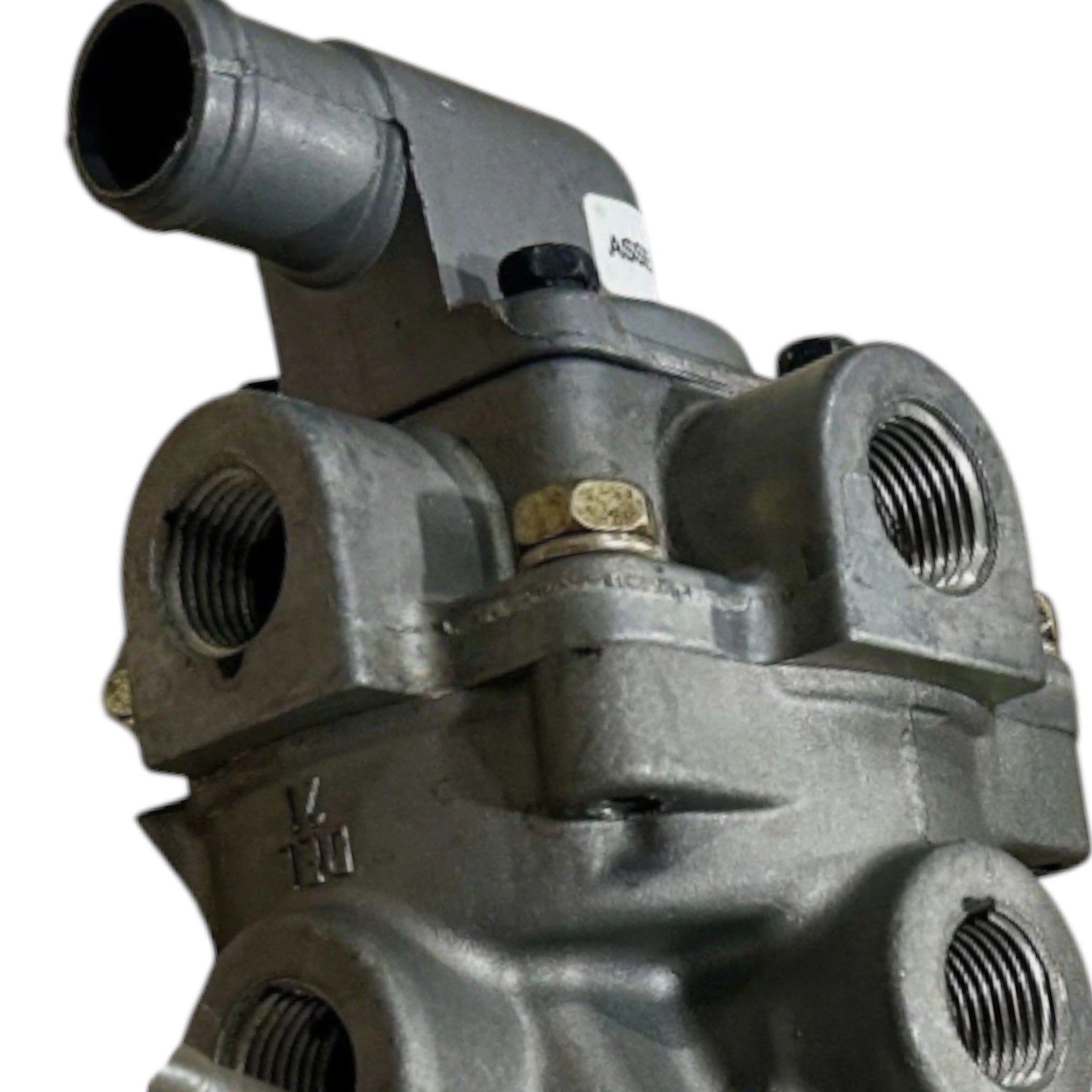 3676086 CAT Valve Group-Control