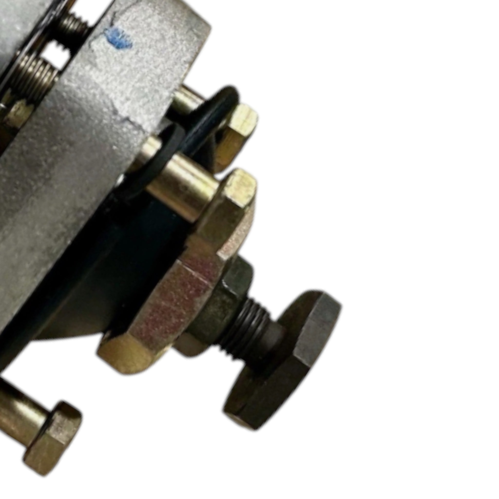 3676086 CAT Valve Group-Control