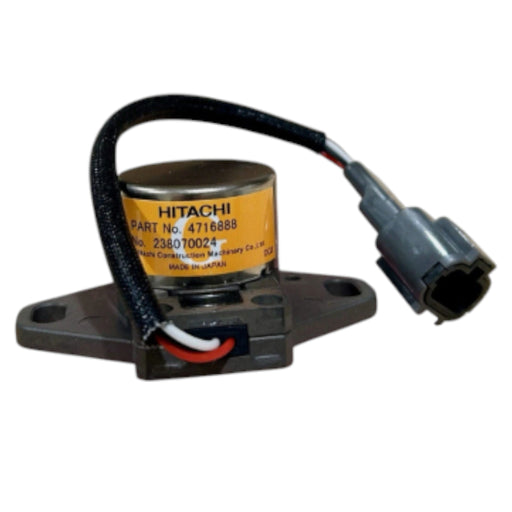 4716888 John Deere Angle Sensor