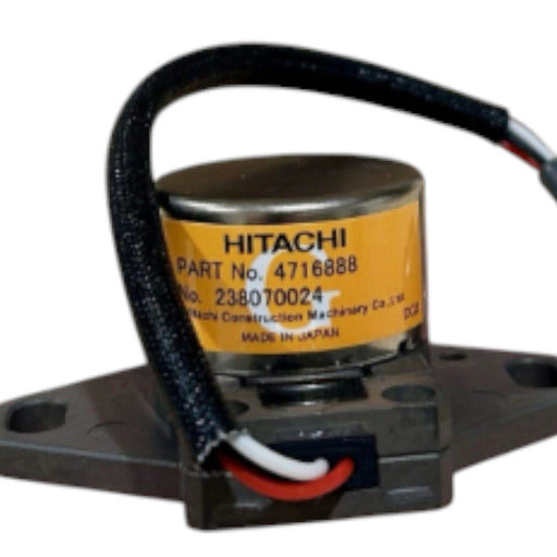 4716888 John Deere Angle Sensor