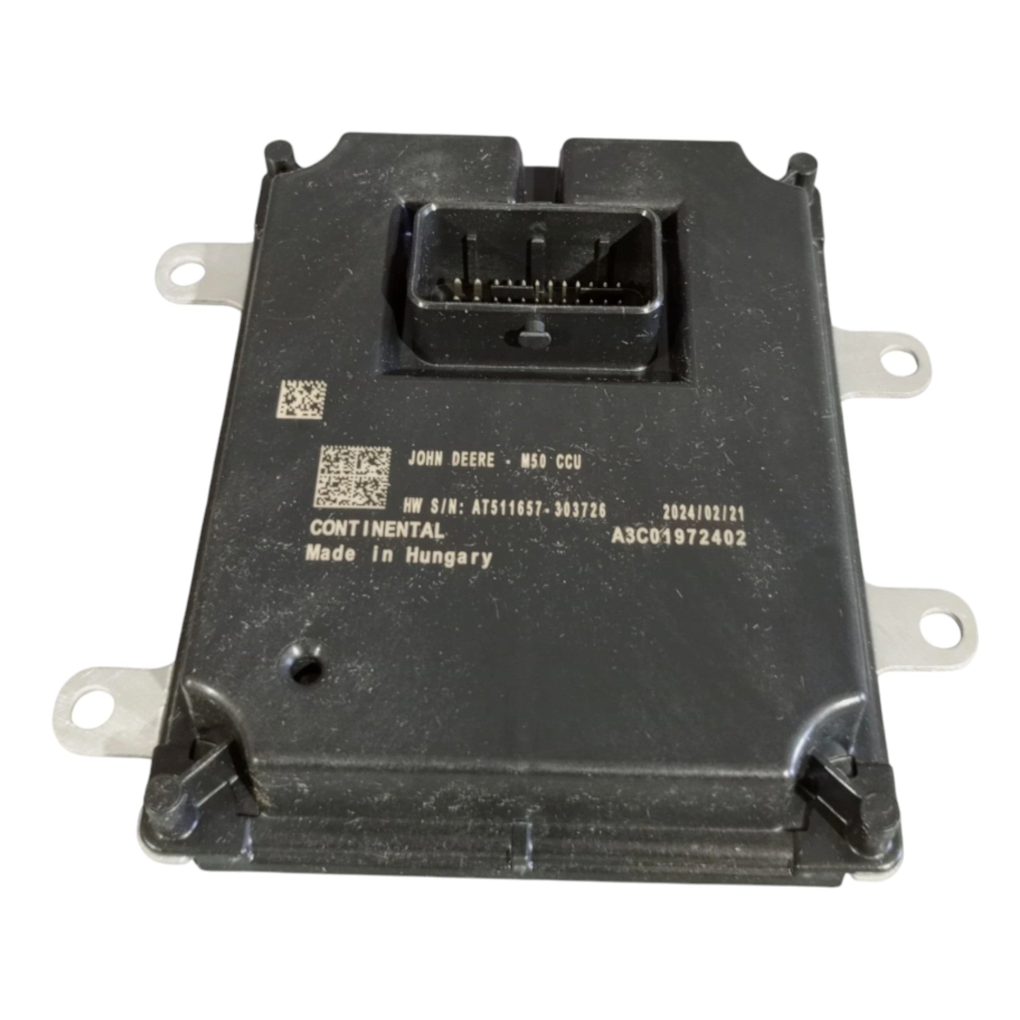 AT511657 John Deere Vehicle Controller