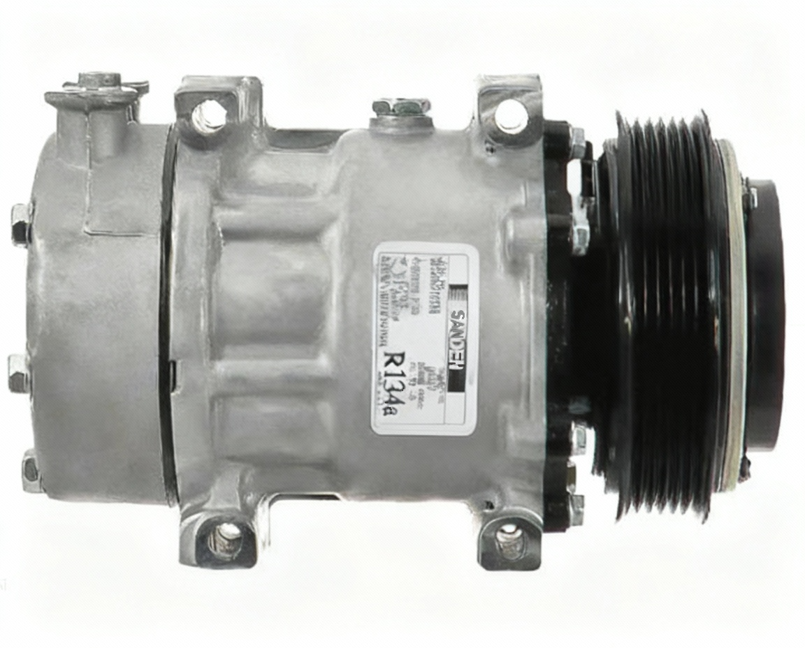 23900880 Genuine Mack Compressor