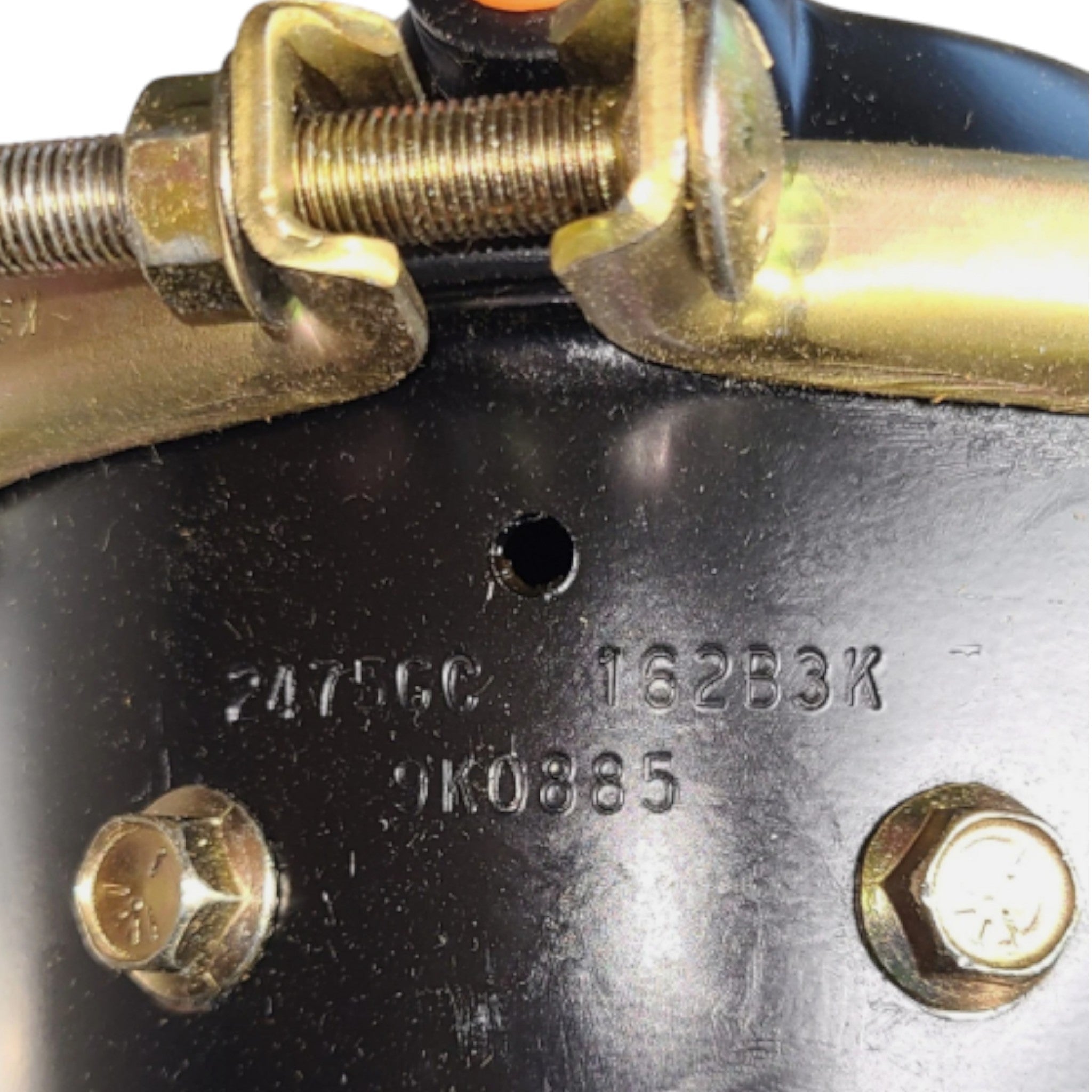 9K0885 CAT 186.9mm Diameter Brake Actuator