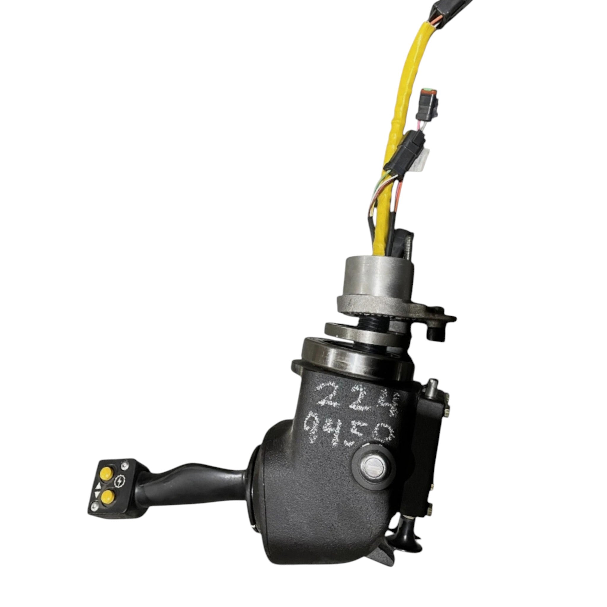 2249450 CAT Joystick Control
