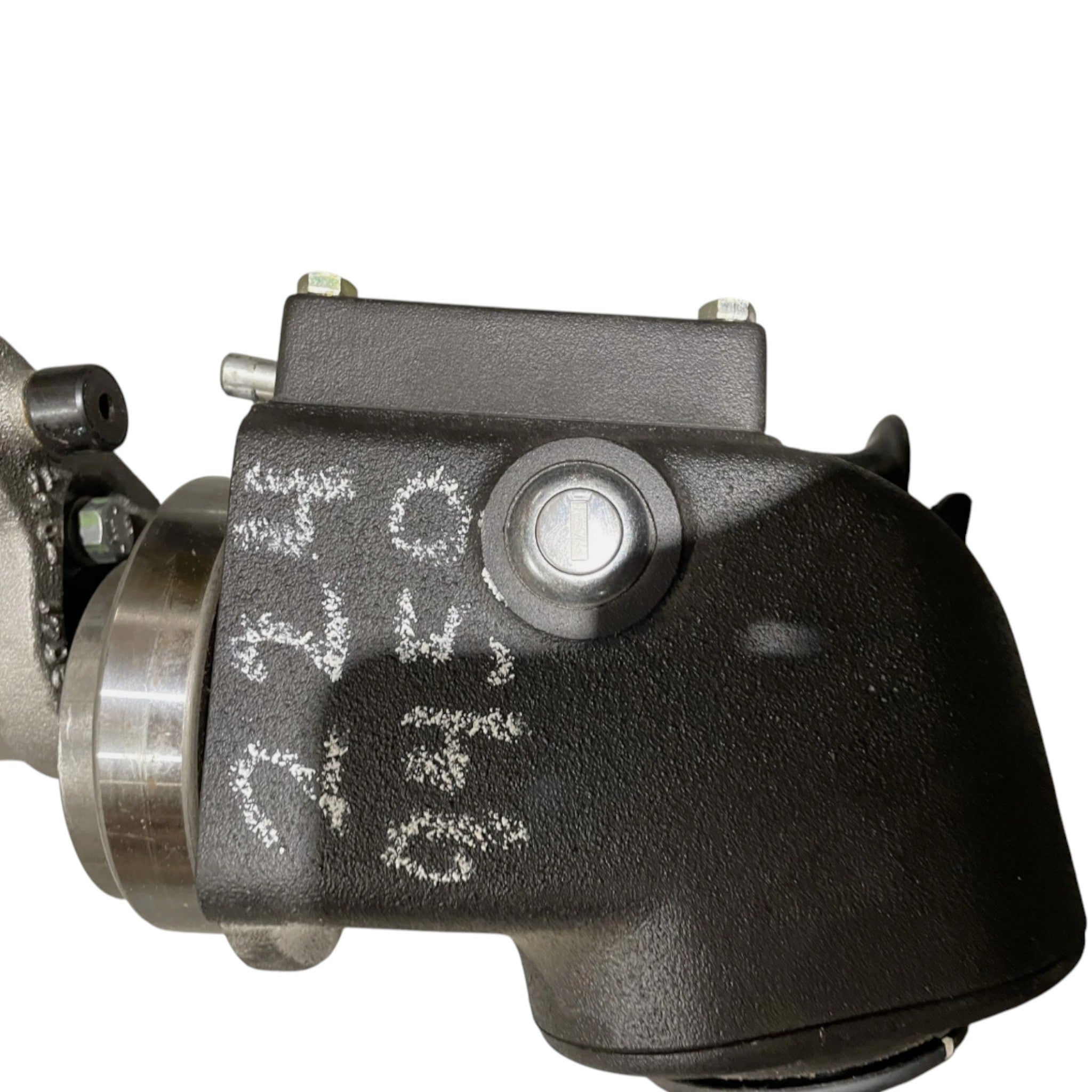 2249450 CAT Joystick Control
