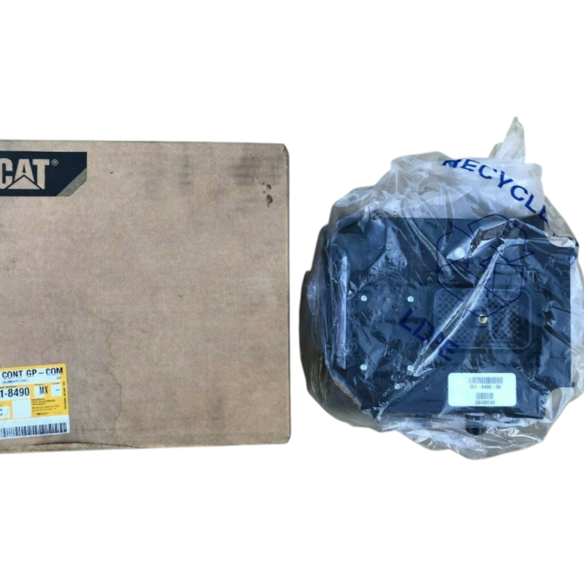 3518490 CAT Control Assembly-Communication