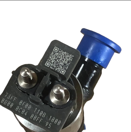 610-2300 CAT Injector Assembly