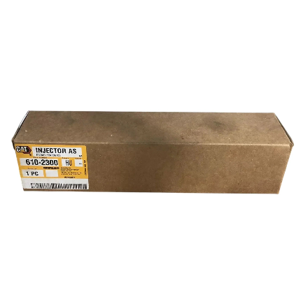 610-2300 CAT Injector Assembly