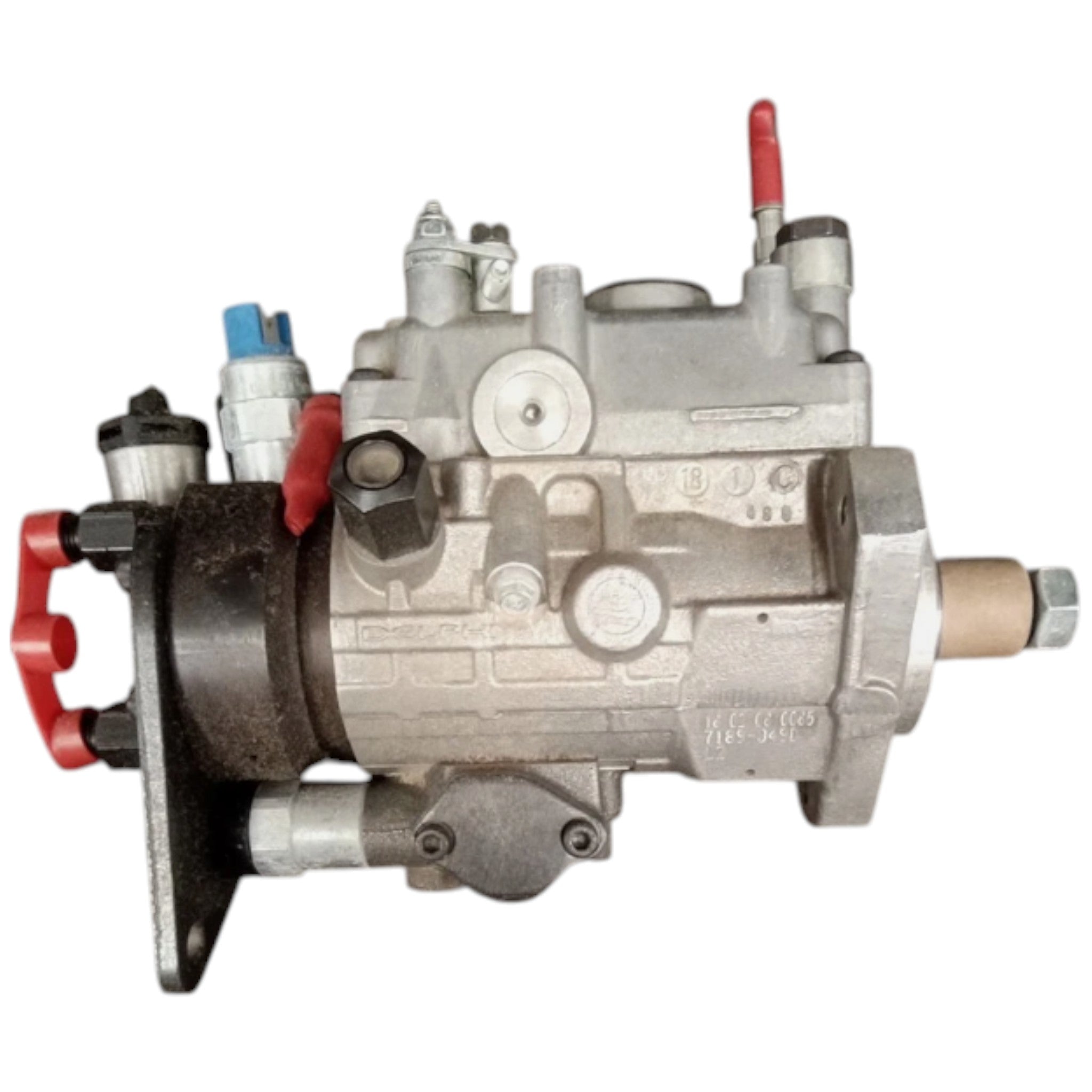 3813659 CAT PUMP AS