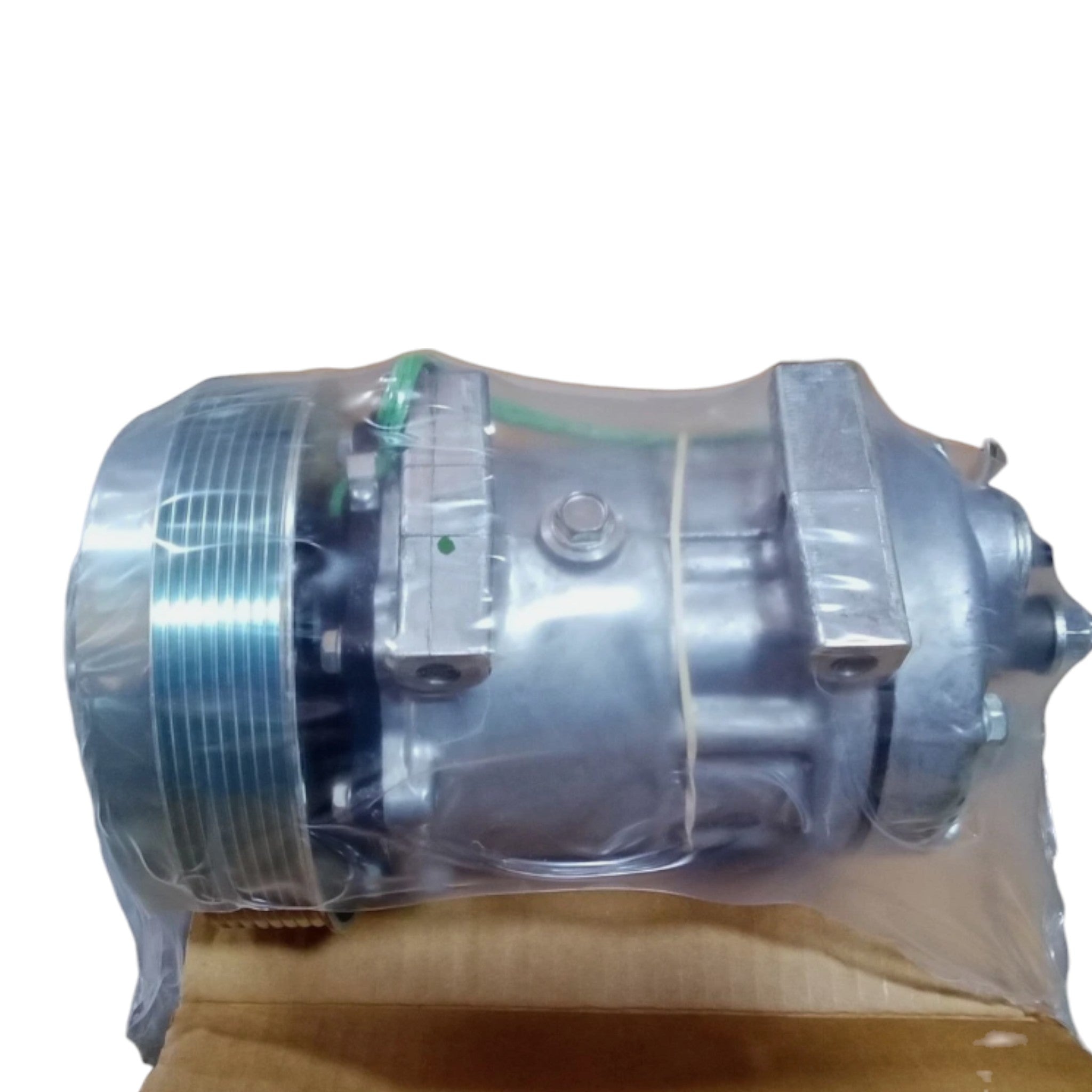 5073868 CAT Refrigerant Compressor