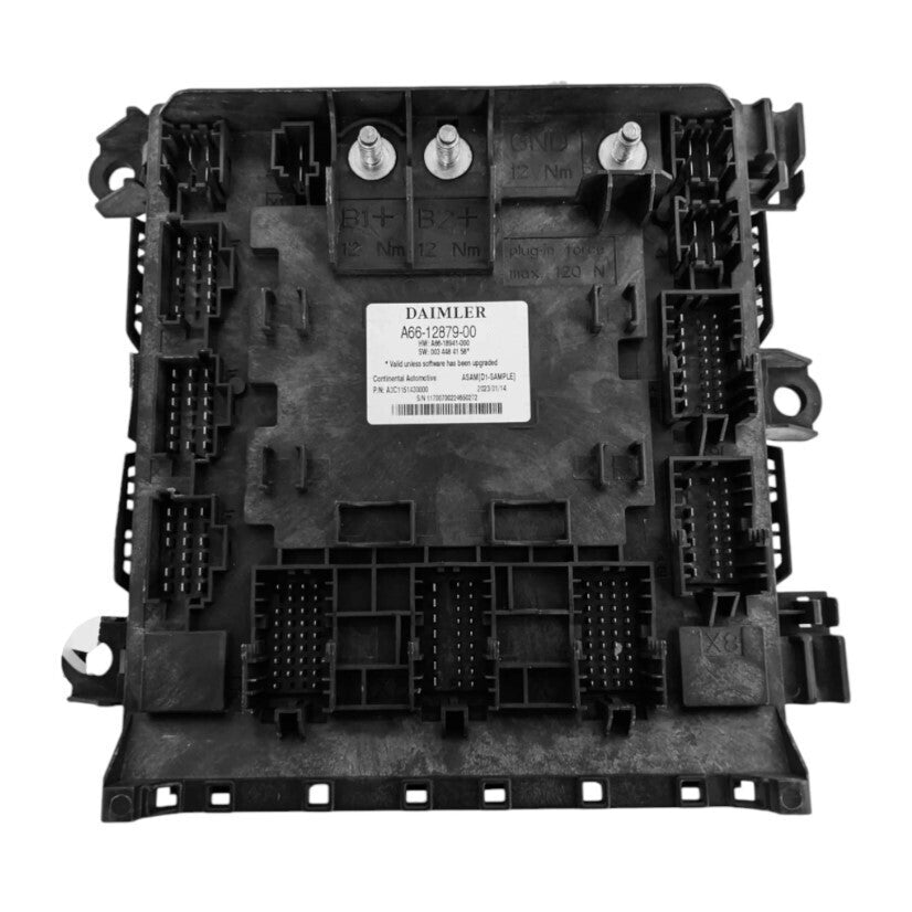 A66-12879-004 Genuine Freightliner Interface Multiplexing Control Module 12V