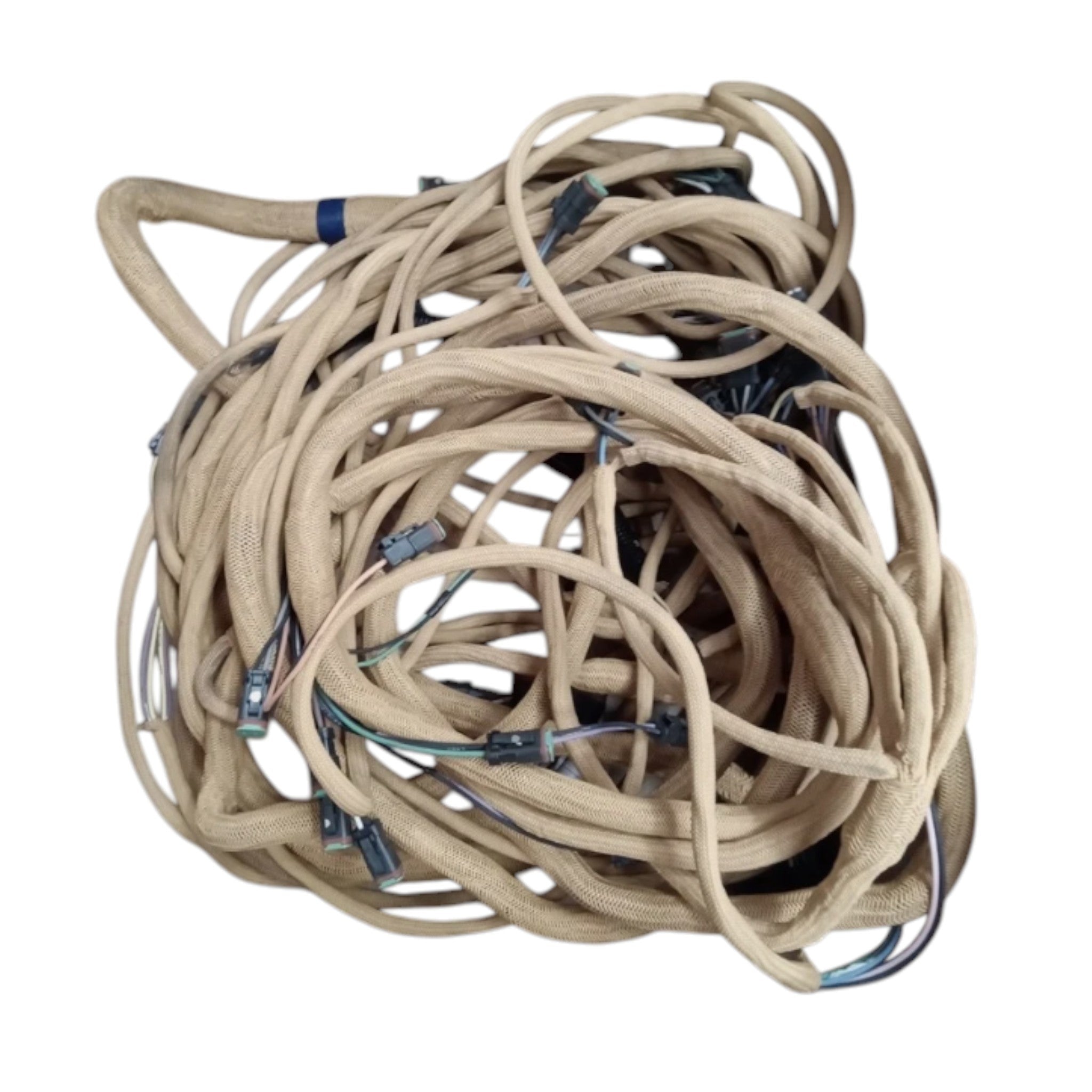 2245056 CAT Harness As
