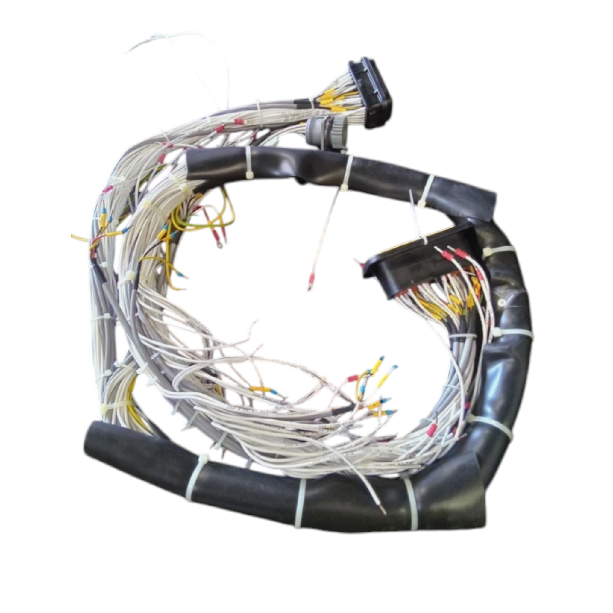 2584700 CAT Electronic Modular Control Panel Wiring Harness