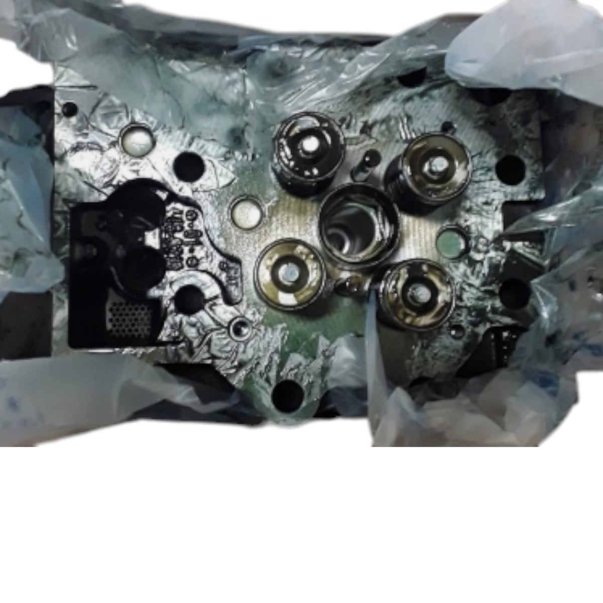 20R4109 CAT Engine Cylinder Head