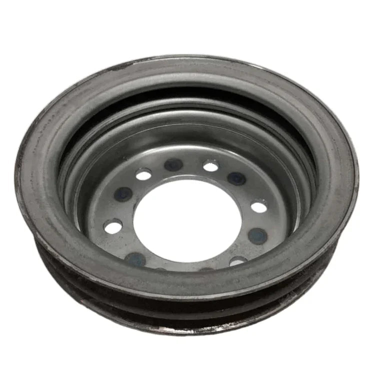 25030698 Genuine Volvo Pulley - Truck To Trailer