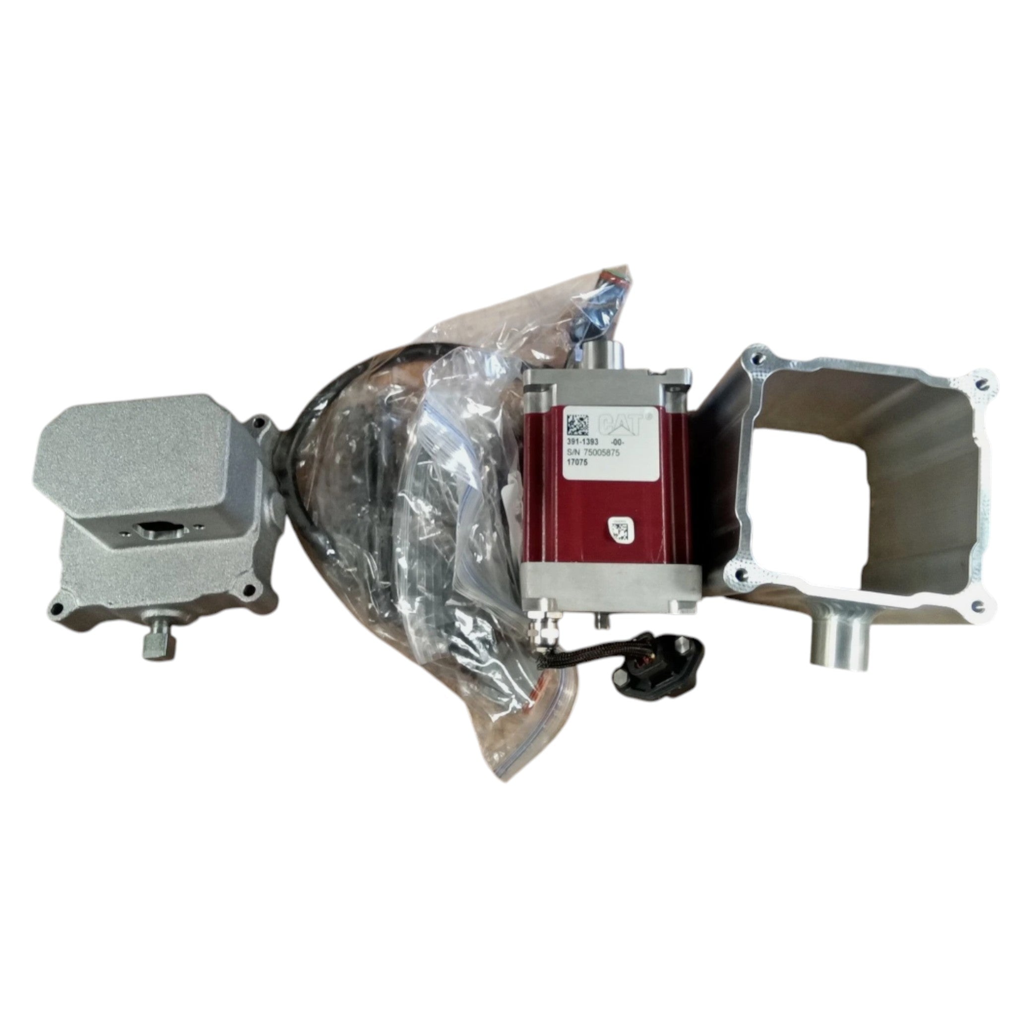 20R5662 CAT Motor Gp-electric