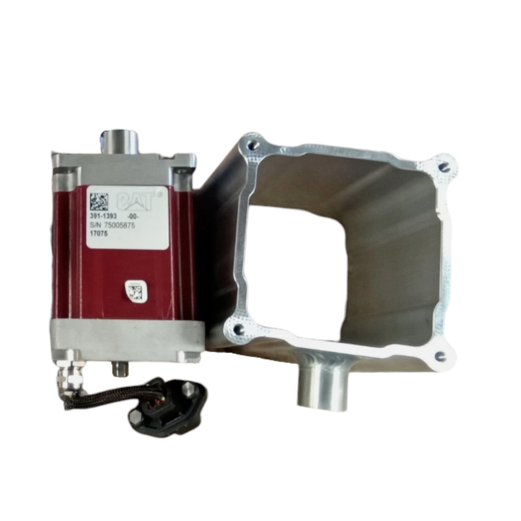 20R5662 CAT Motor Gp-electric