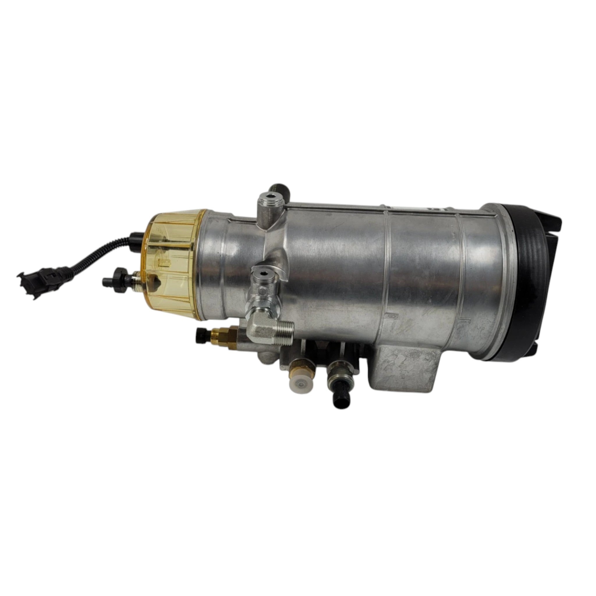 RE525749 John Deere Primary Fuel Filter Assembly