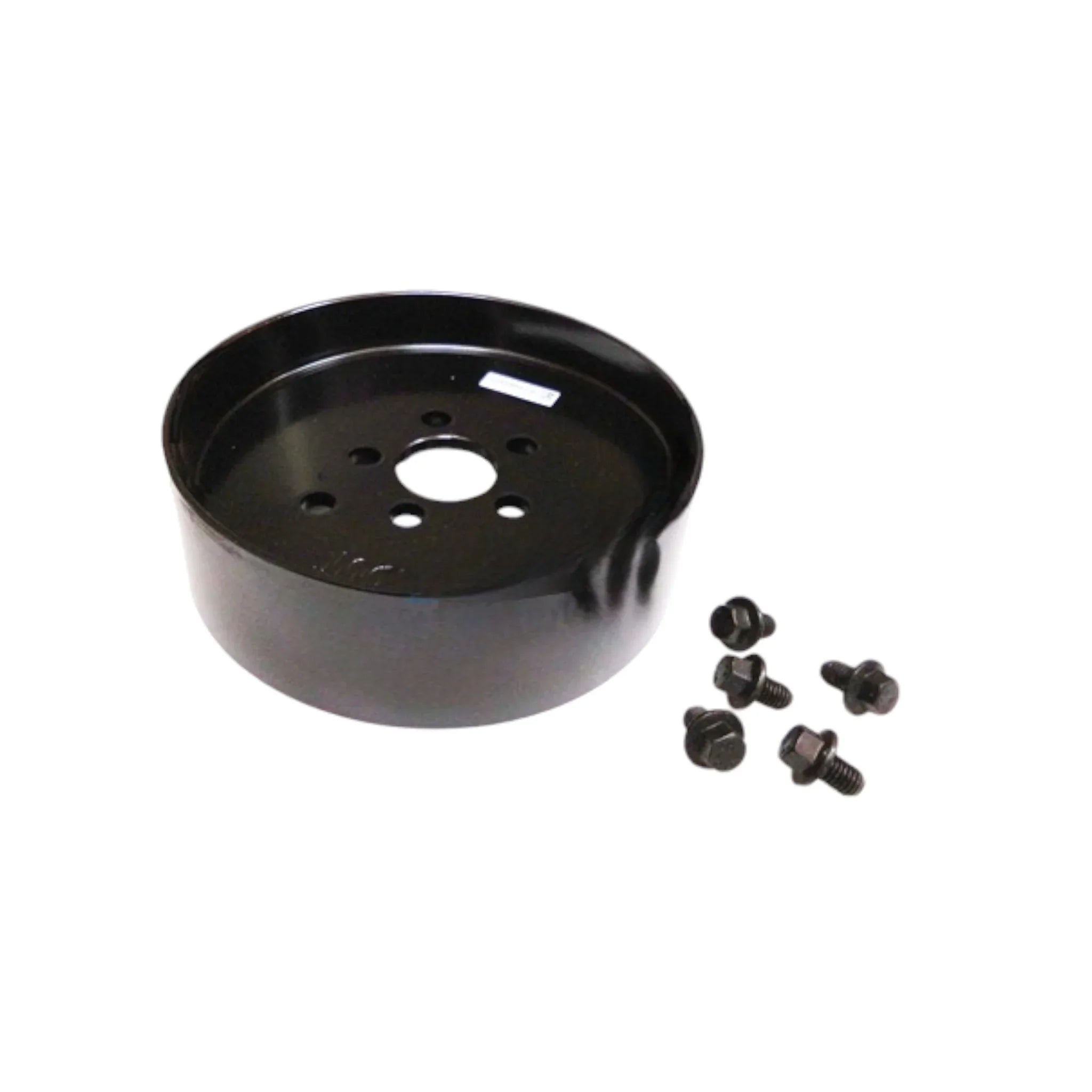 22776212 Genuine Mack High Pressure Pipe Kit - Truck To Trailer