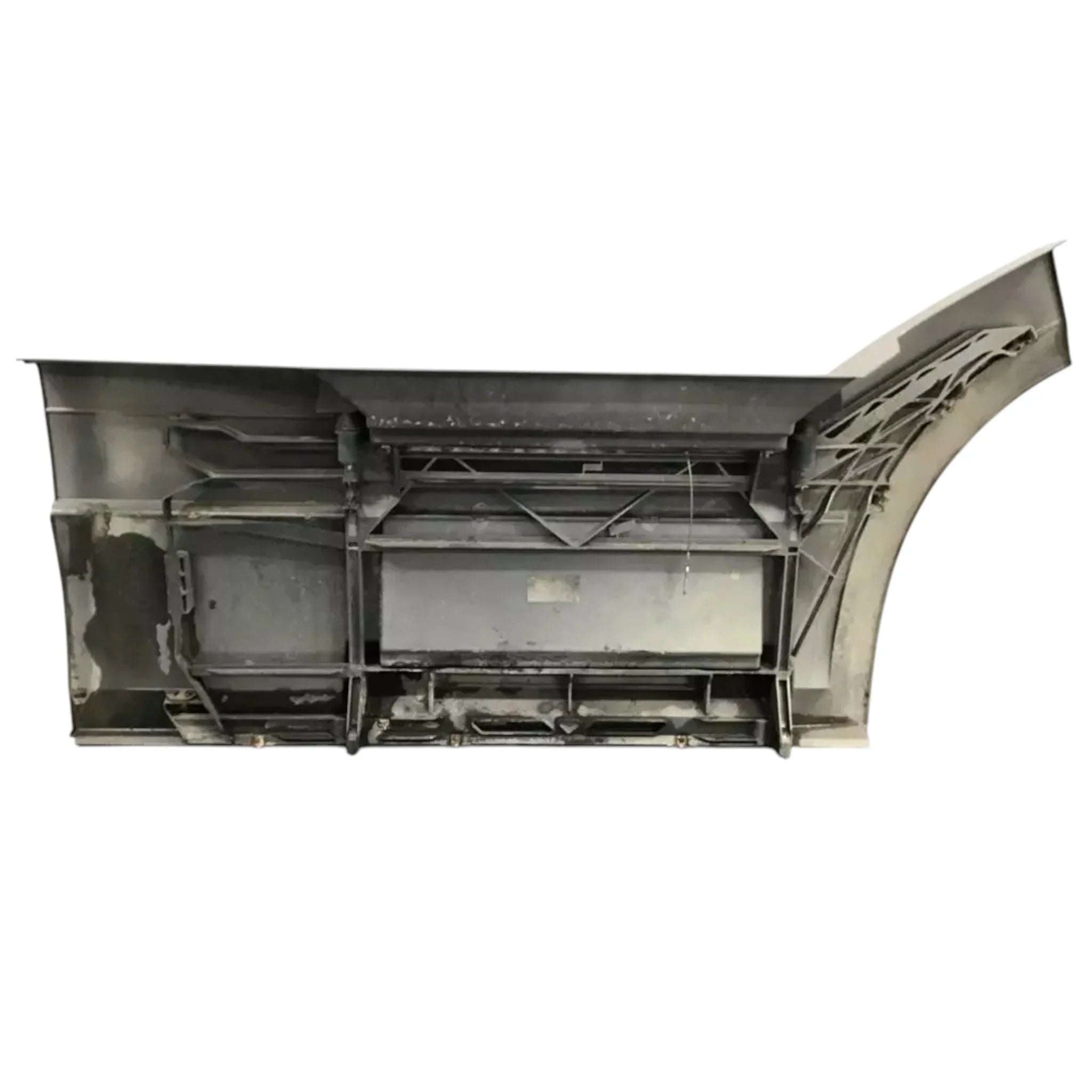 20982659 Genuine Mack Chassis Fairing - Truck To Trailer