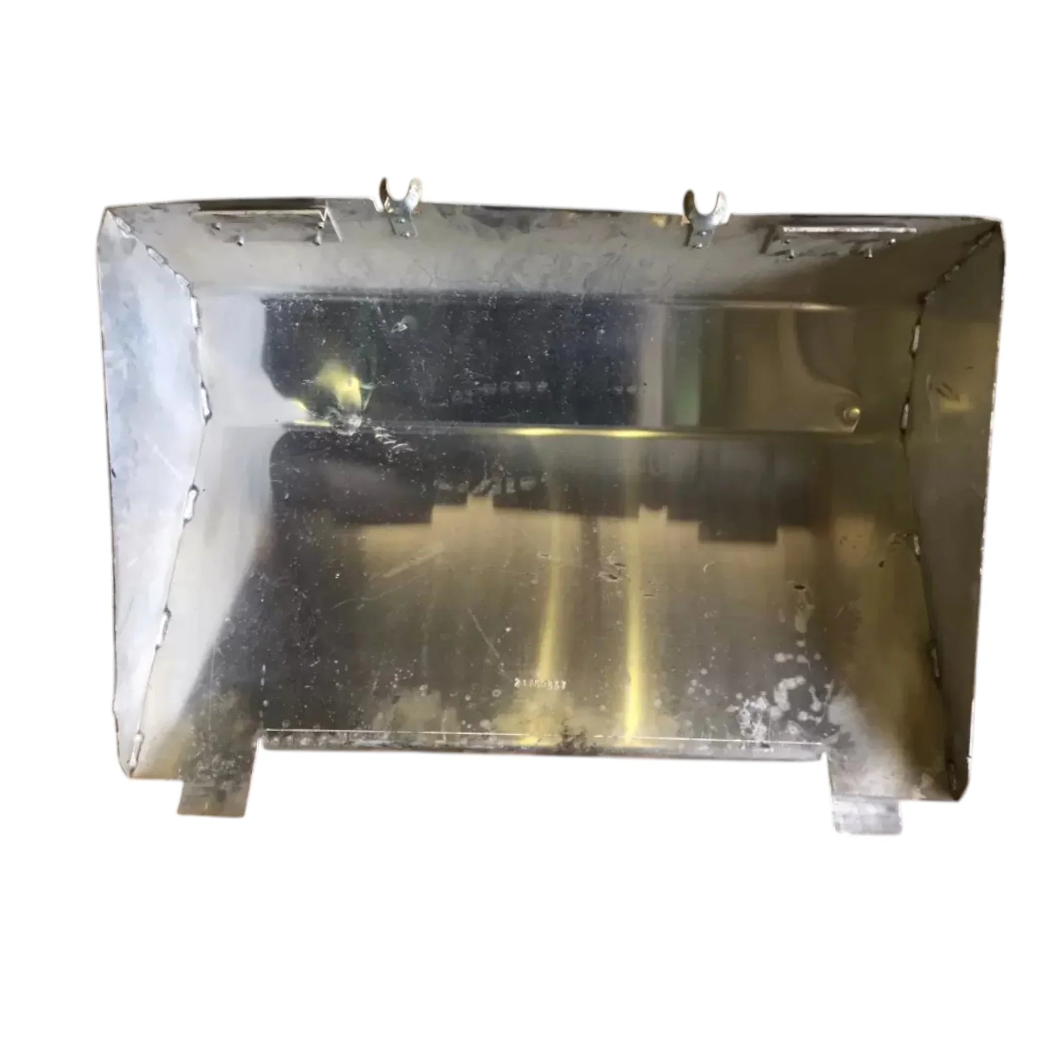 21759837 Genuine Mack Lid - Truck To Trailer