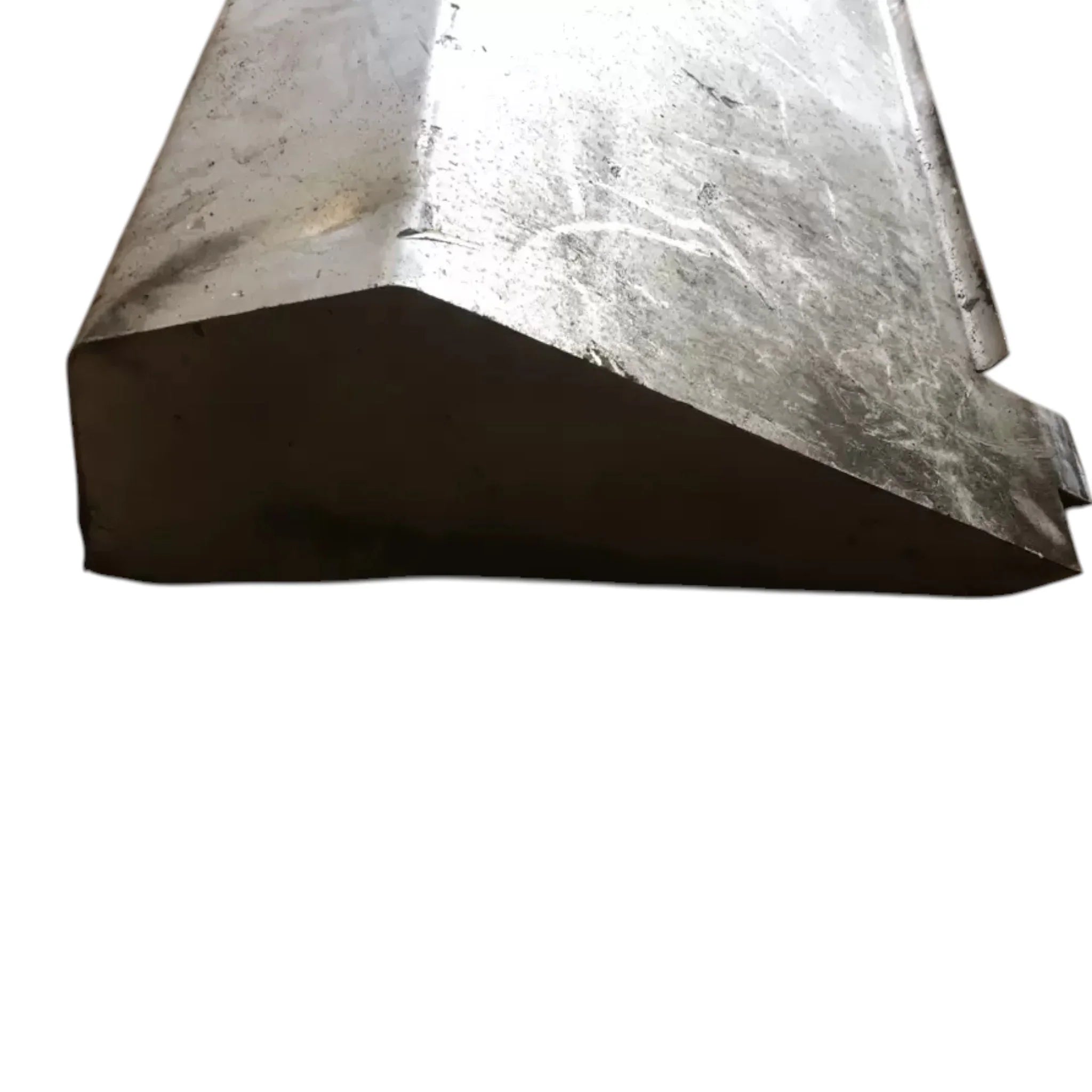 21759837 Genuine Mack Lid - Truck To Trailer
