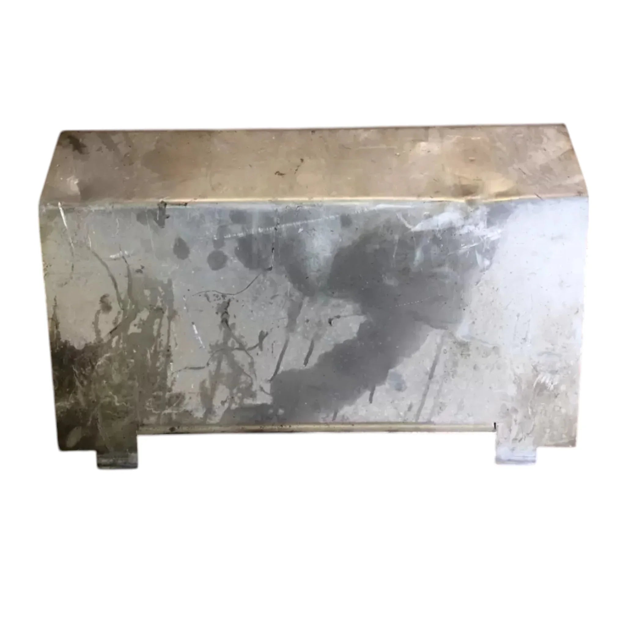 21759837 Genuine Mack Lid - Truck To Trailer