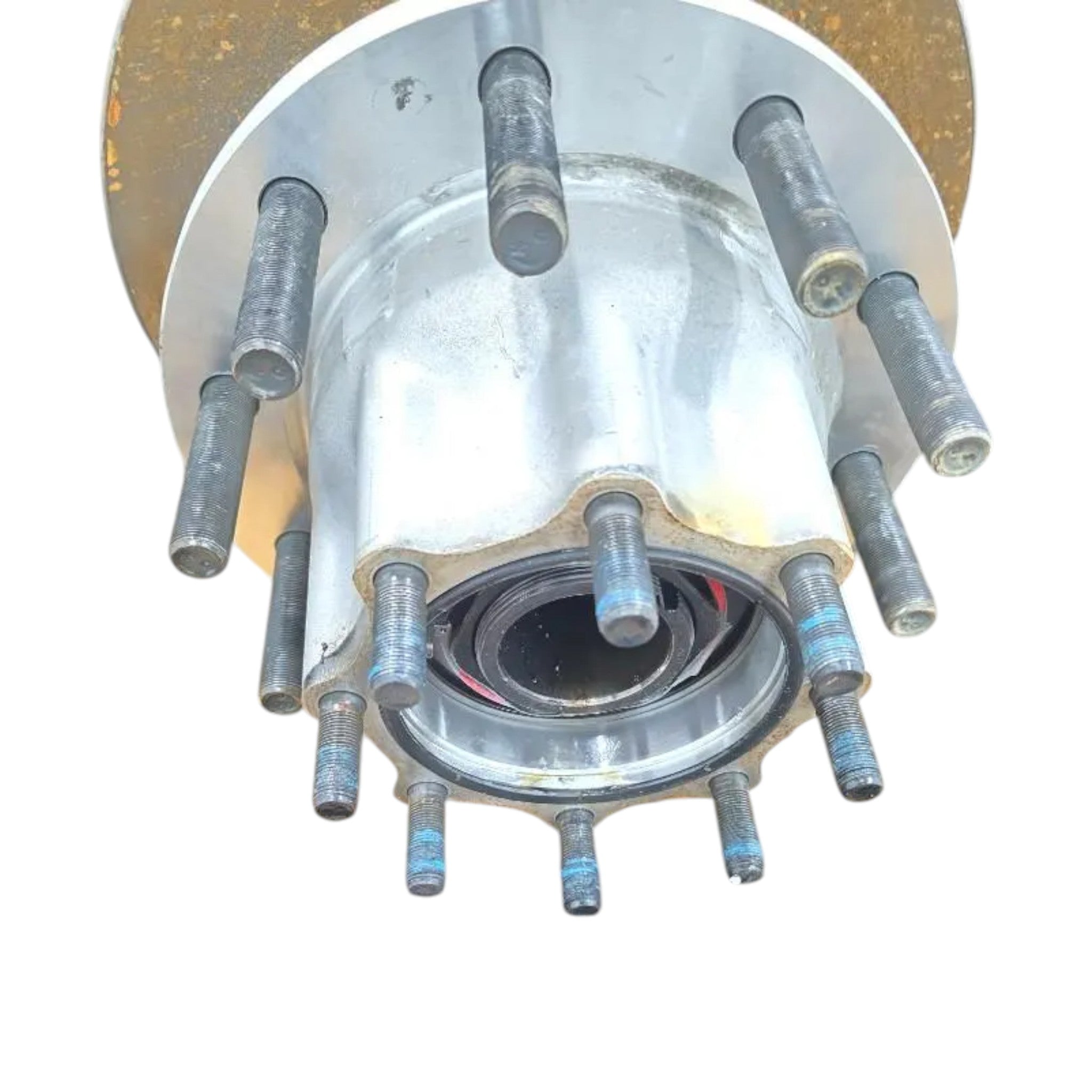 24112777 Genuine Mack Hub