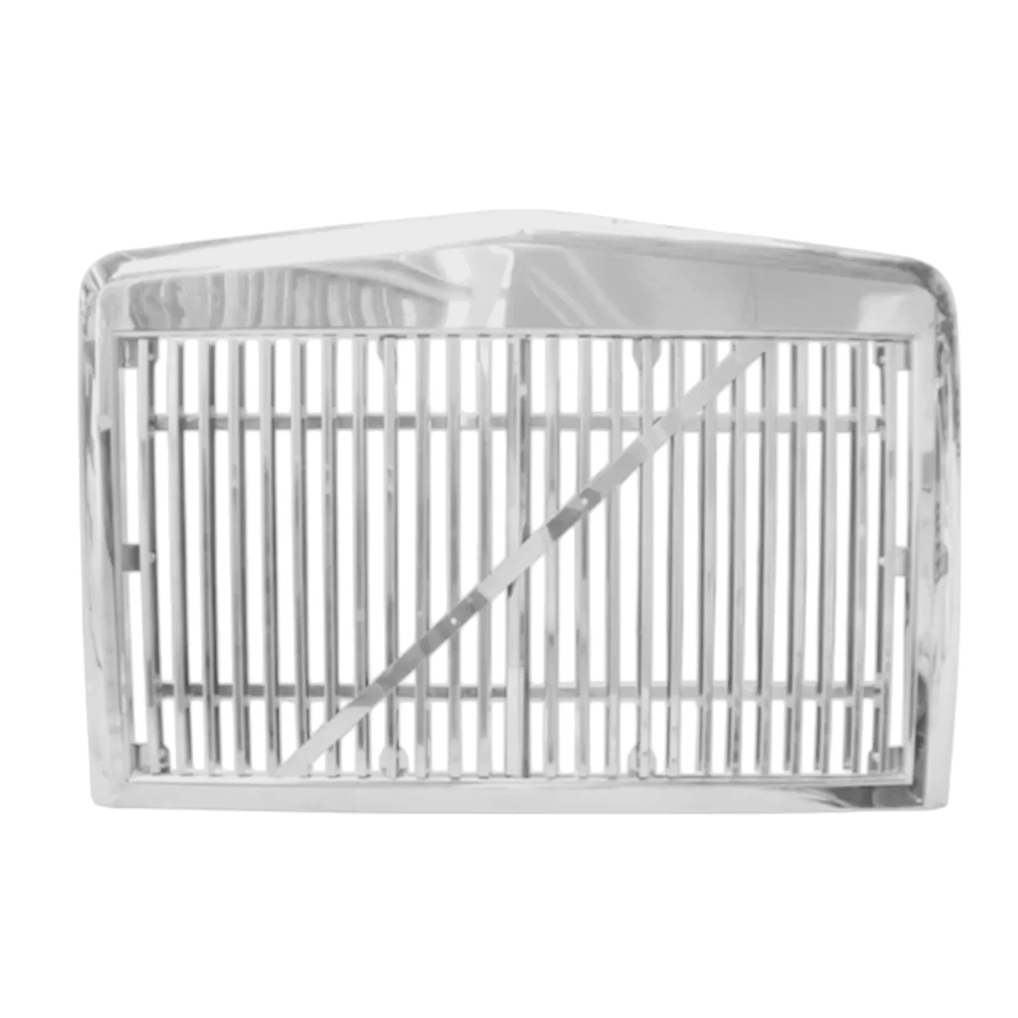 3935340 Genuine Mack Grille - Truck To Trailer