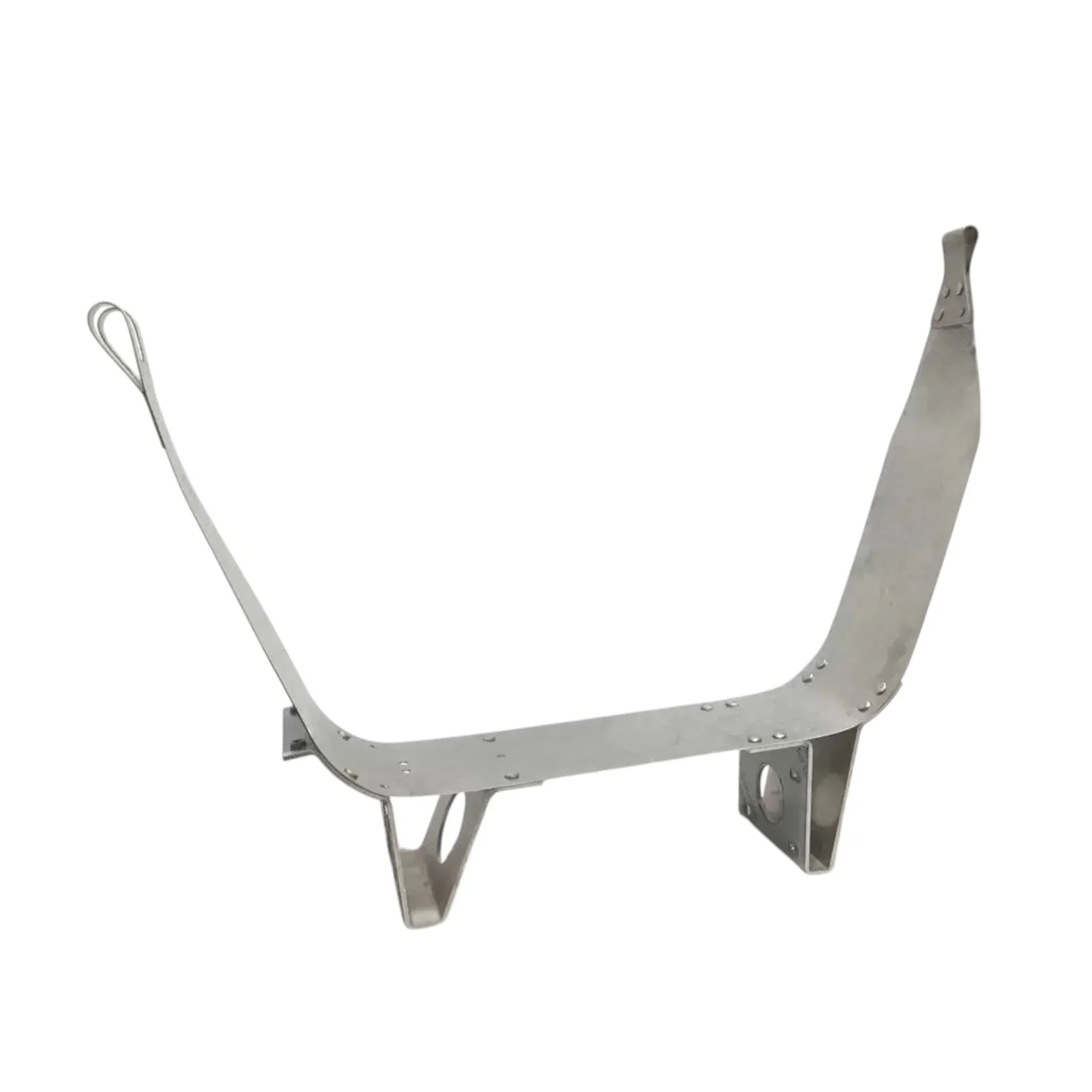 21700538 Genuine Mack Mounting Strap - Truck To Trailer