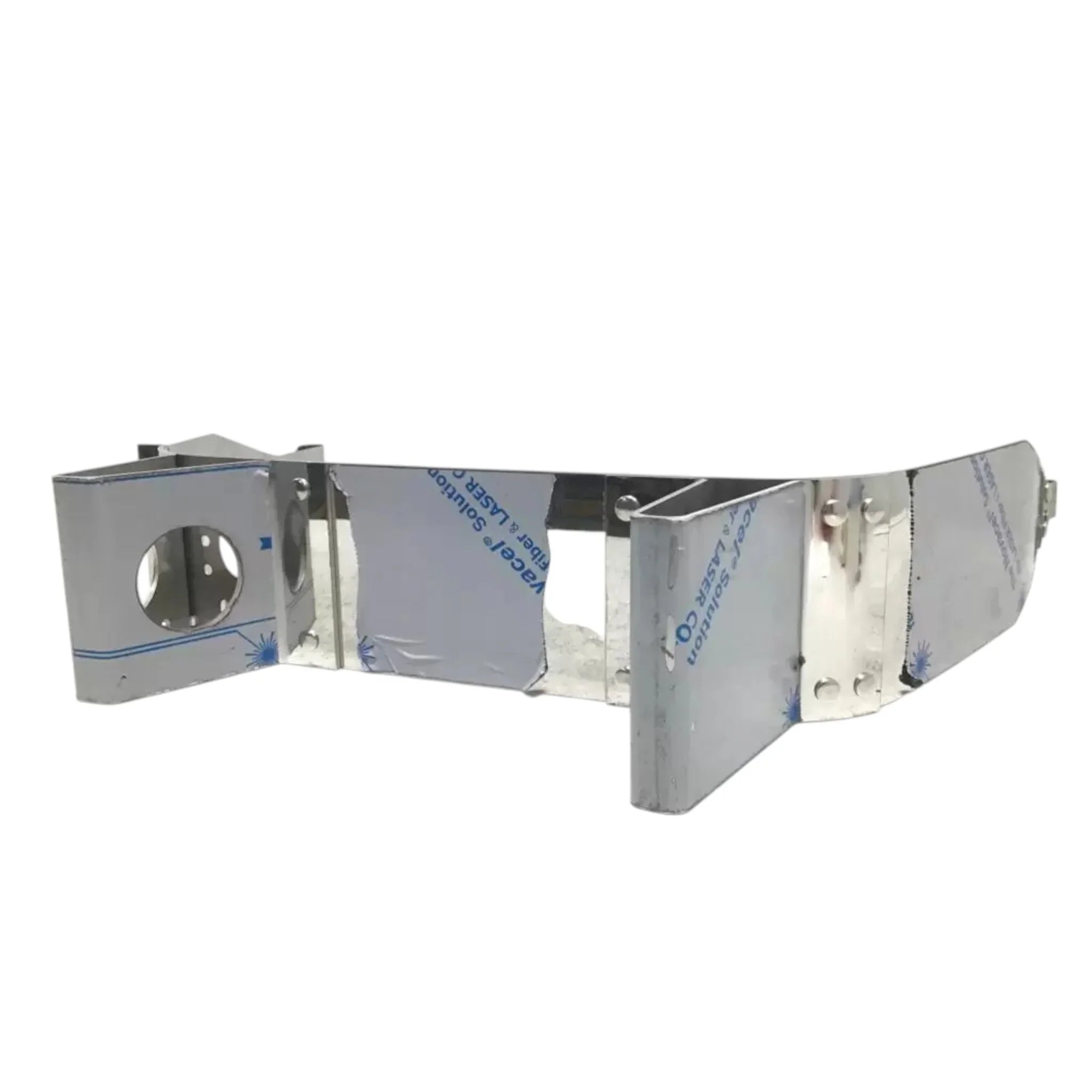 21700538 Genuine Mack Mounting Strap - Truck To Trailer