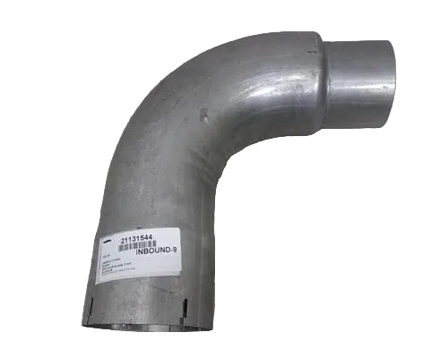 21131544 Genuine Mack Exhaust Pipe