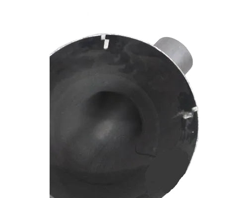 21131544 Genuine Mack Exhaust Pipe