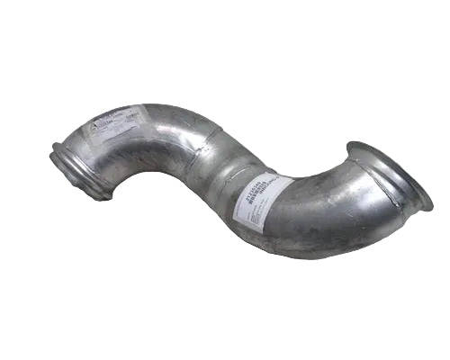 21235349 Genuine Mack Exhaust Pipe