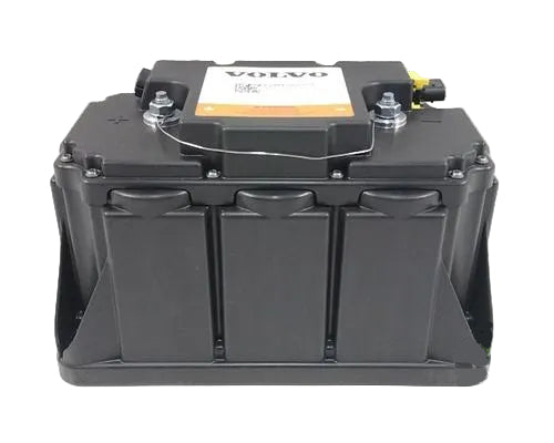 24841860 Genuine Mack Capacitor