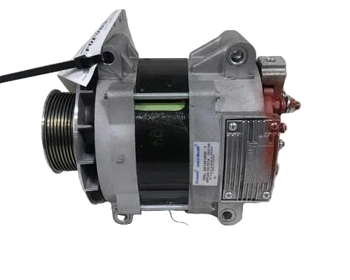 24462051 Genuine Mack Alternator