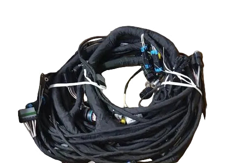 21137959 Genuine Mack Wires