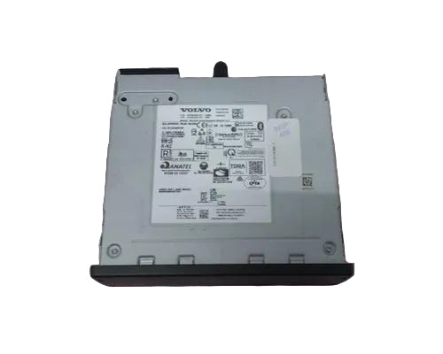 24850758 Genuine Mack Radio