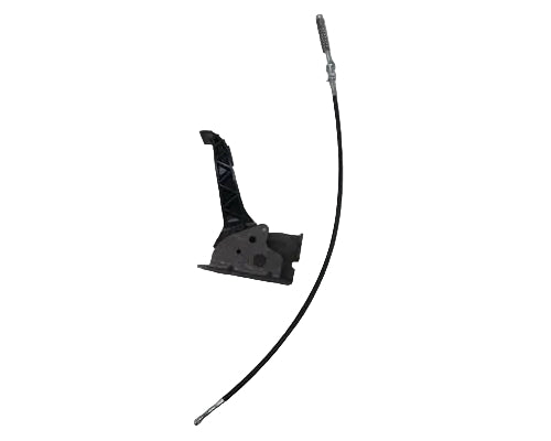 82754937 Genuine Mack Pedal Arrangement