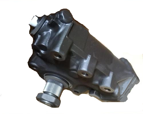 85003825 Genuine Mack Hydraulic Steering Box