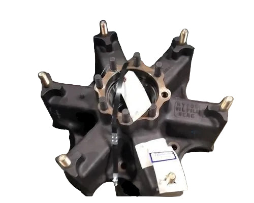 85148779 Genuine Mack Wheel