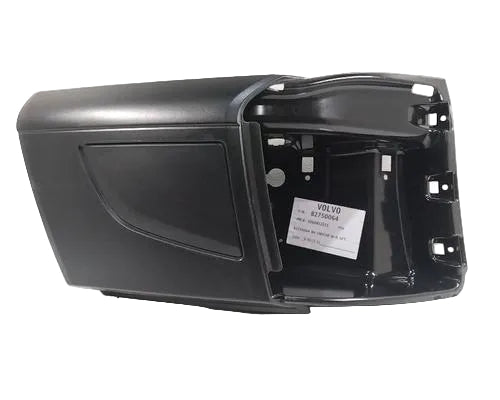 82750064 Genuine Volvo Bumper Right Side Extension