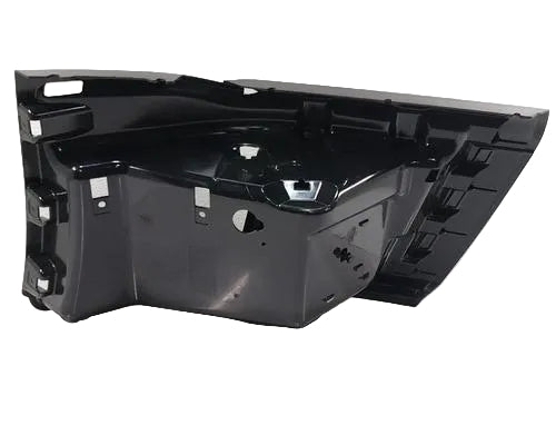 82750064 Genuine Volvo Bumper Right Side Extension