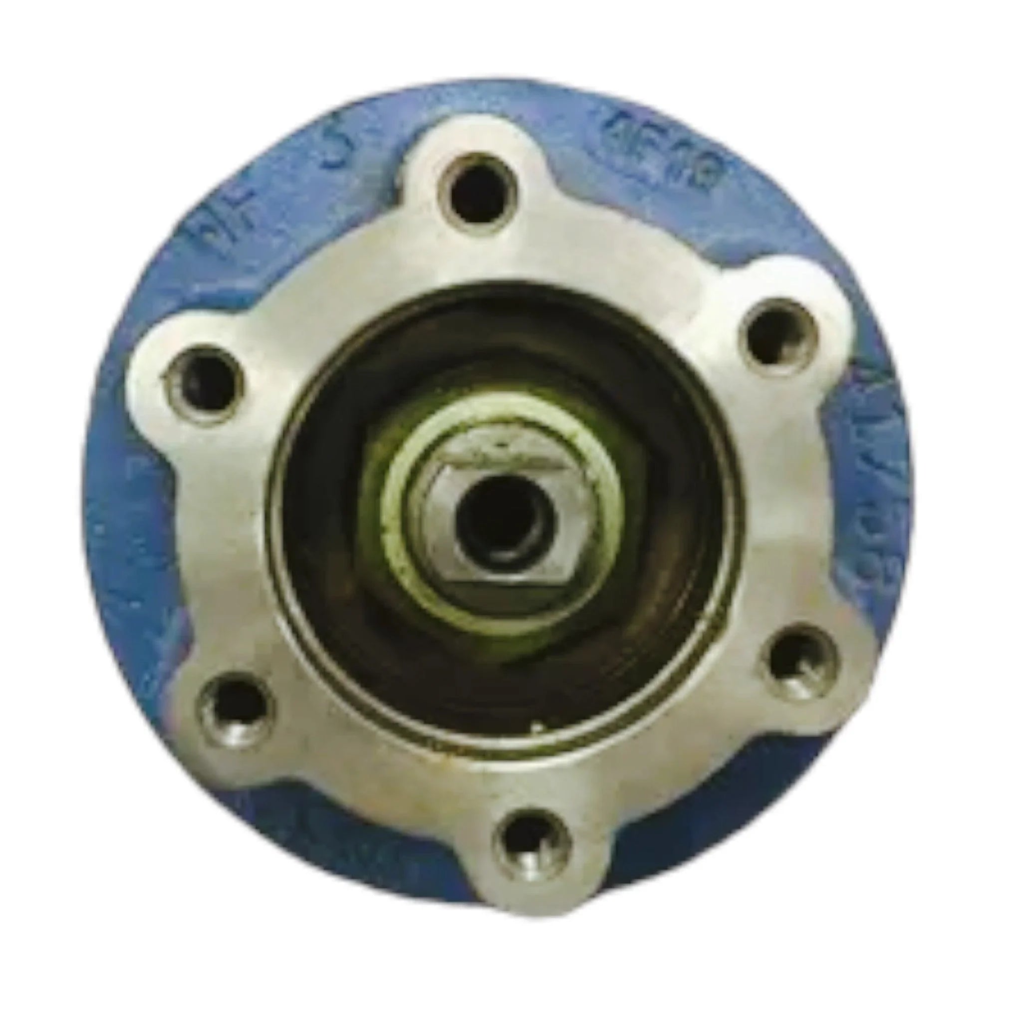 8069694 Genuine Volvo Pulley - Truck To Trailer