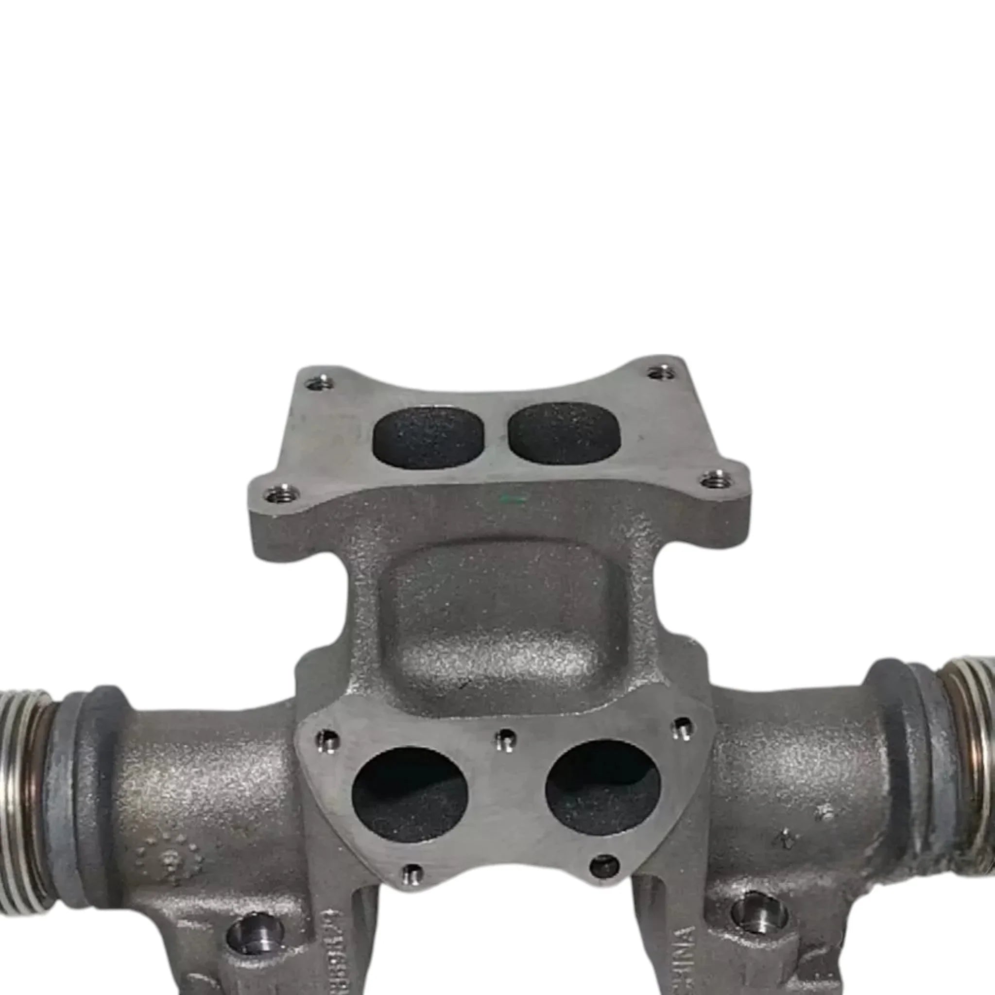 23889809 Genuine Mack Exhaust Manifold - Truck To Trailer