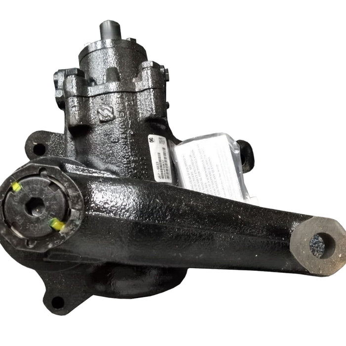 Hd94Pab Genuine Sheppard Steering Gear