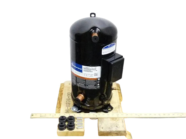 ZB66KCETFD950 Genuine Copeland Scroll Compressor