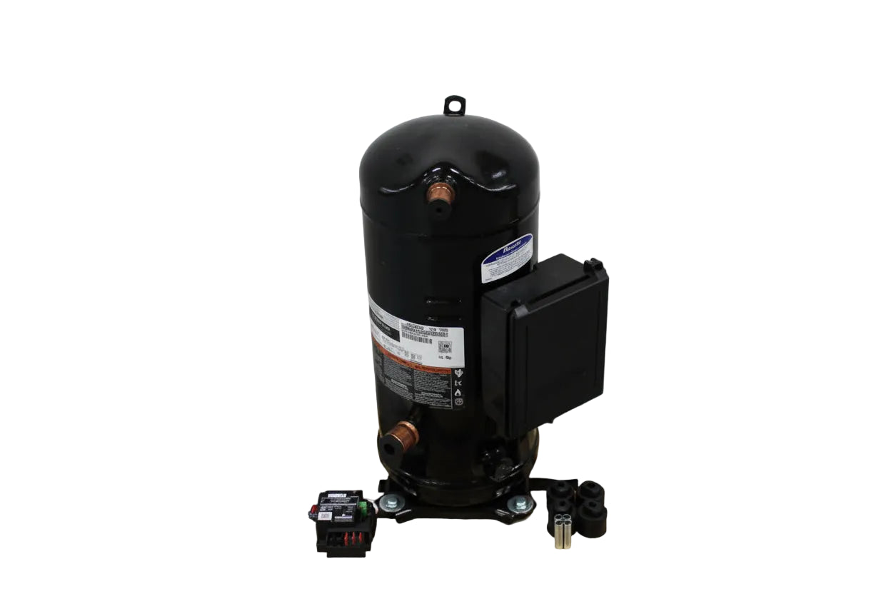 ZP154KCE-TE5-522 Genuine Copeland Scroll Compressor