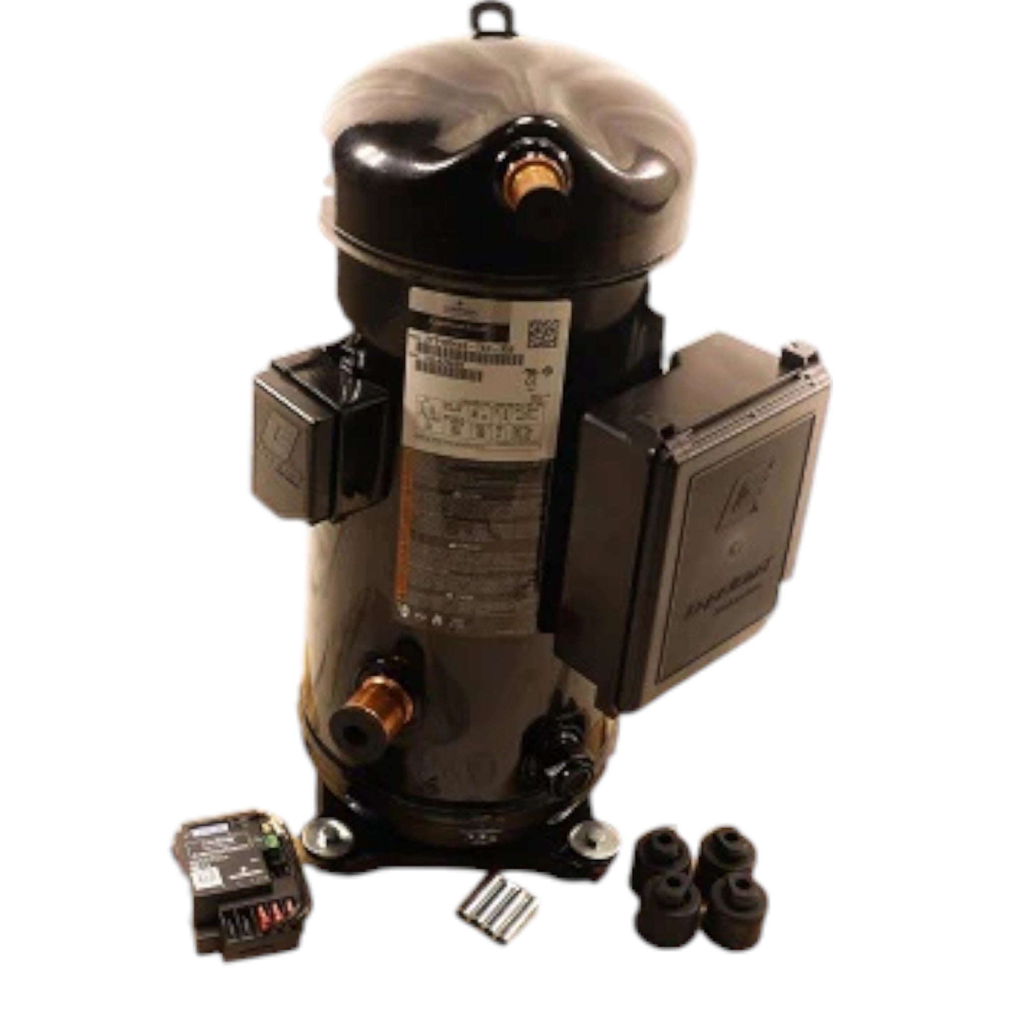 ZPD61KCETF5265 Genuine Copeland Scroll Compressor